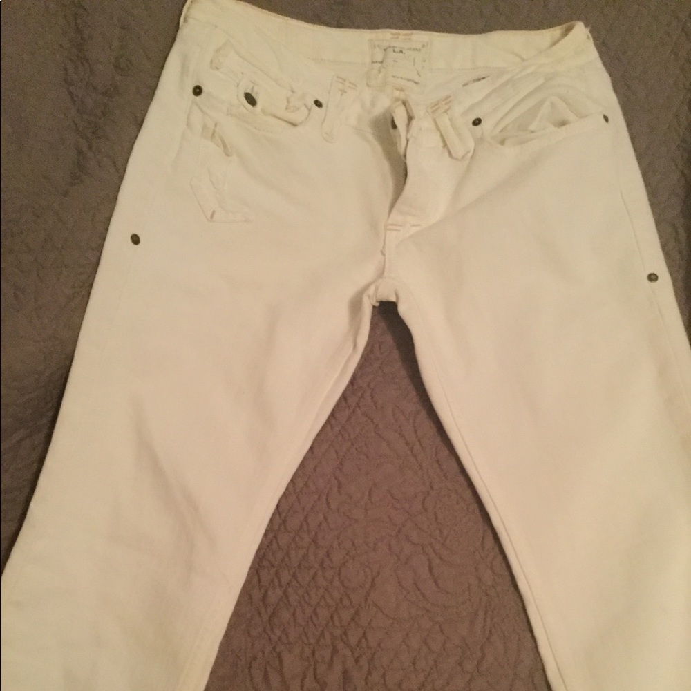 ❄Cream Taveritin So Jeans❄